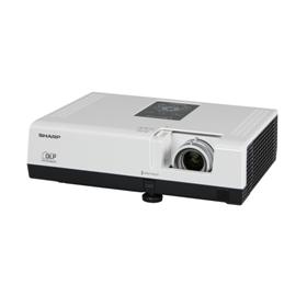 Videoproiettore Sharp XR-55X